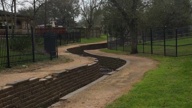 Pasadena Highlands Park - Pasadena, TX