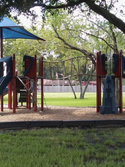 Pine Park - Pasadena, TX