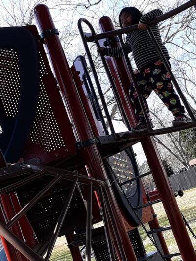 Pine Park - Pasadena, TX