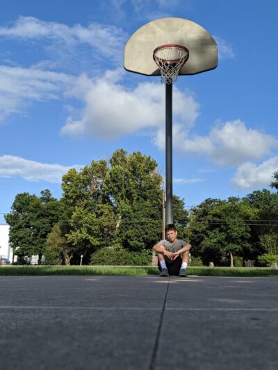 Pine Park - Pasadena, TX