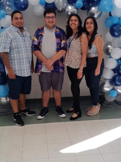 Red Bluff Park - Pasadena, TX