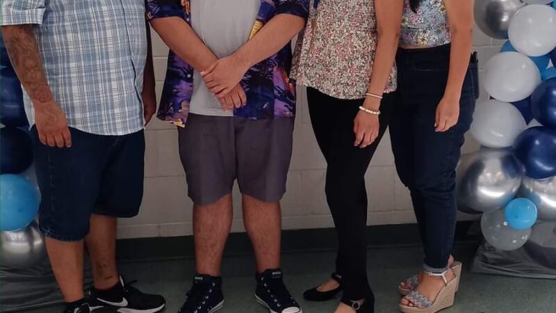 Red Bluff Park - Pasadena, TX