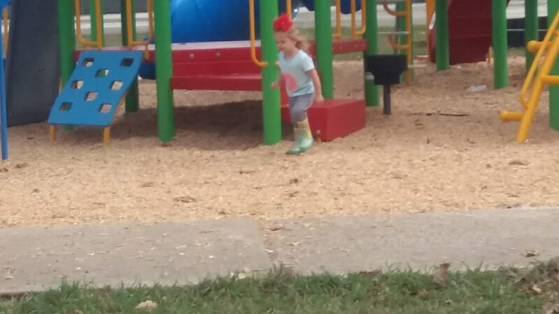 Red Bluff Park - Pasadena, TX