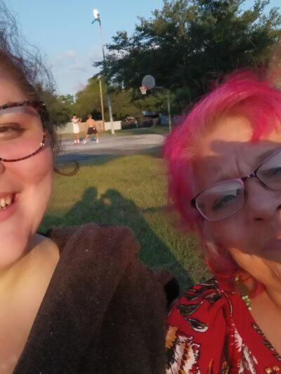 Red Bluff Park - Pasadena, TX