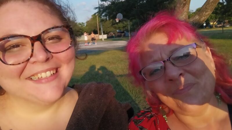 Red Bluff Park - Pasadena, TX