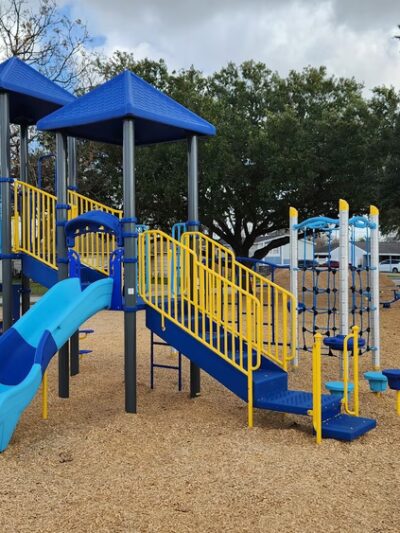 Revelon Park - Pasadena, TX