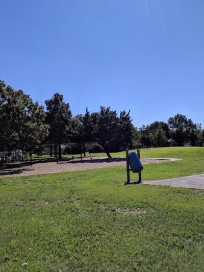 Revelon Park - Pasadena, TX