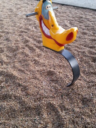 Revelon Park - Pasadena, TX