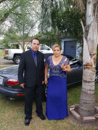 Revelon Park - Pasadena, TX