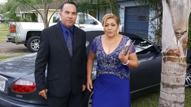 Revelon Park - Pasadena, TX