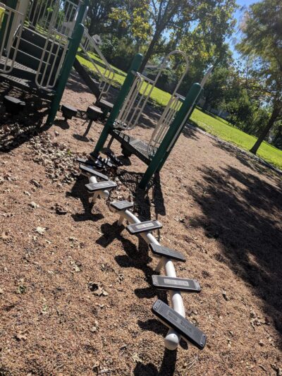 Revelon Park - Pasadena, TX