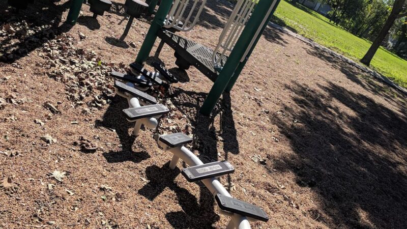 Revelon Park - Pasadena, TX