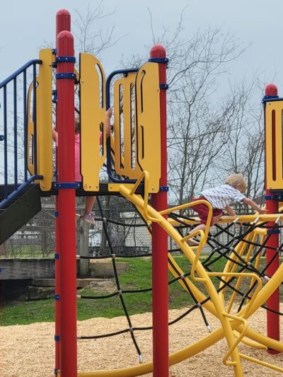 Satsuma Park - Pasadena, TX