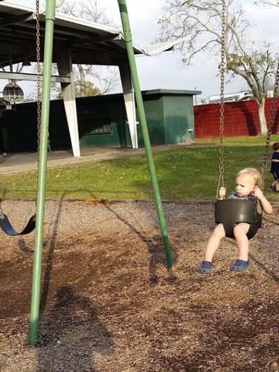 Satsuma Park - Pasadena, TX