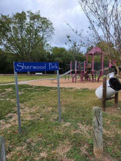 Sherwood Park - Pasadena, TX