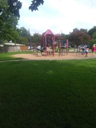 Sherwood Park - Pasadena, TX