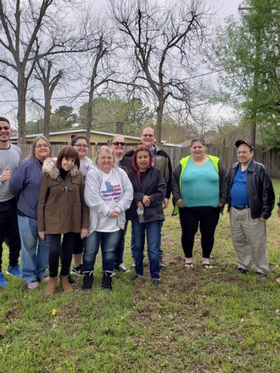 Sherwood Park - Pasadena, TX