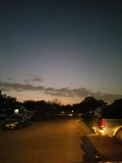 Sherwood Park - Pasadena, TX