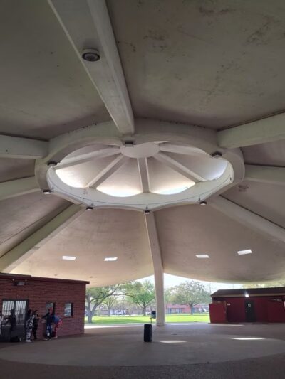 Strawberry Park - Pasadena, TX