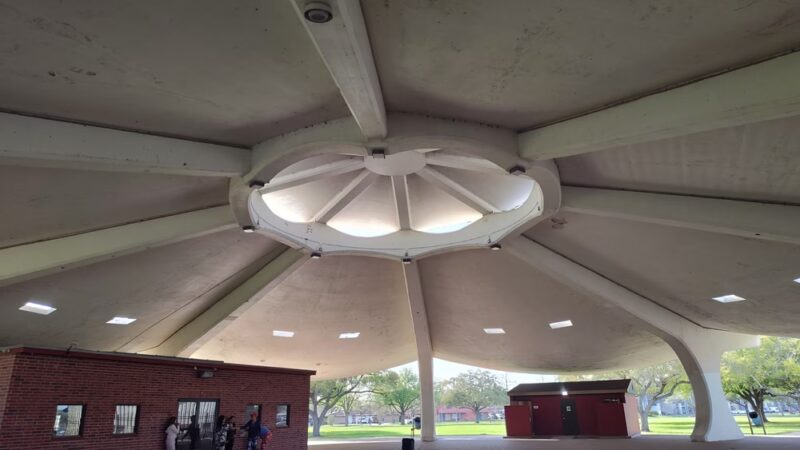 Strawberry Park - Pasadena, TX