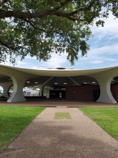 Strawberry Park - Pasadena, TX