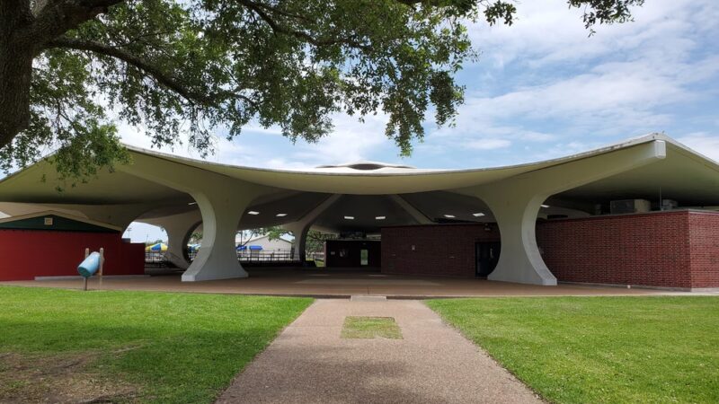 Strawberry Park - Pasadena, TX