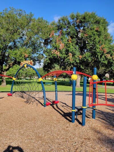 Strawberry Park - Pasadena, TX