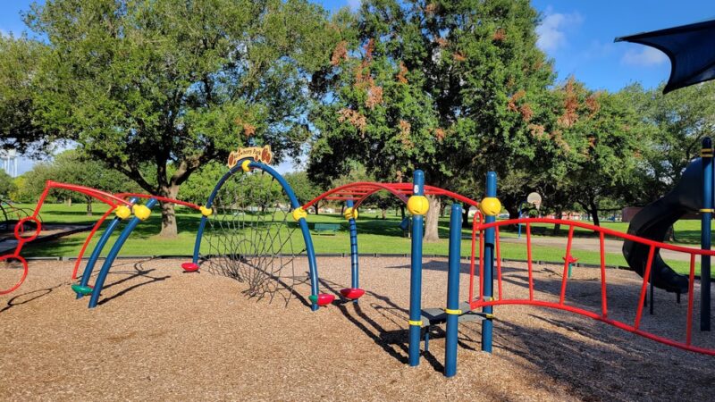 Strawberry Park - Pasadena, TX