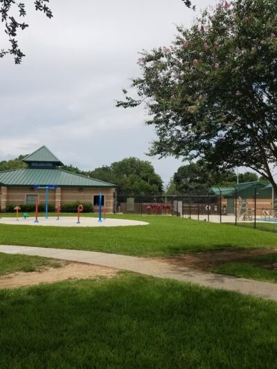 Sunset Park - Pasadena, TX