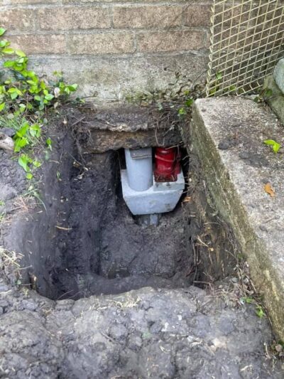 Sunset Park - Pasadena, TX