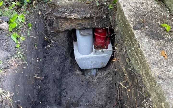 Sunset Park - Pasadena, TX