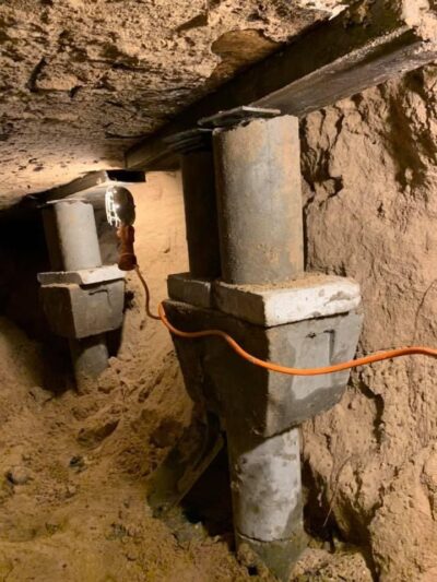 Sunset Park - Pasadena, TX