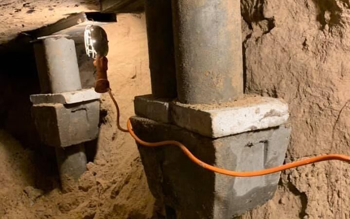 Sunset Park - Pasadena, TX