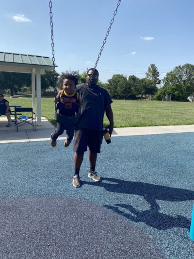 Sunset Park - Pasadena, TX