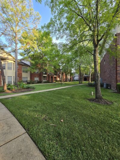 The Park at Fairmont - Pasadena, TX