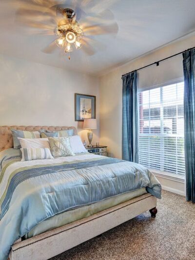 The Park at Fairmont - Pasadena, TX