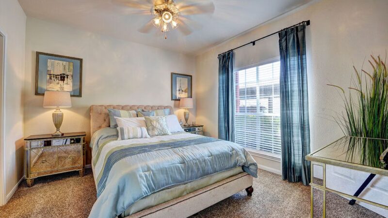 The Park at Fairmont - Pasadena, TX