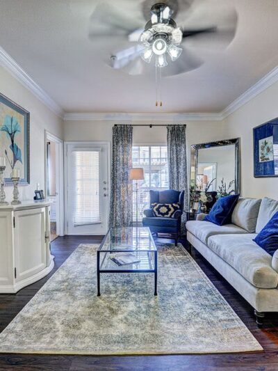 The Park at Fairmont - Pasadena, TX