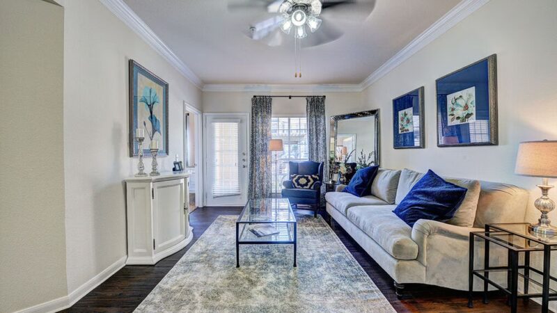 The Park at Fairmont - Pasadena, TX