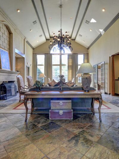 The Park at Fairmont - Pasadena, TX