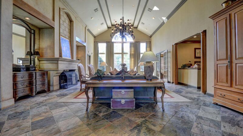 The Park at Fairmont - Pasadena, TX