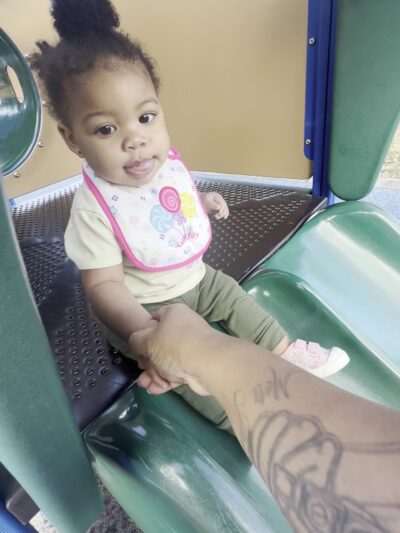 Universal Playground - Pasadena, TX