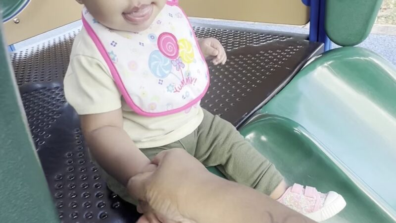 Universal Playground - Pasadena, TX