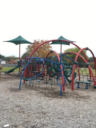 Yellowstone Park - Pasadena, TX