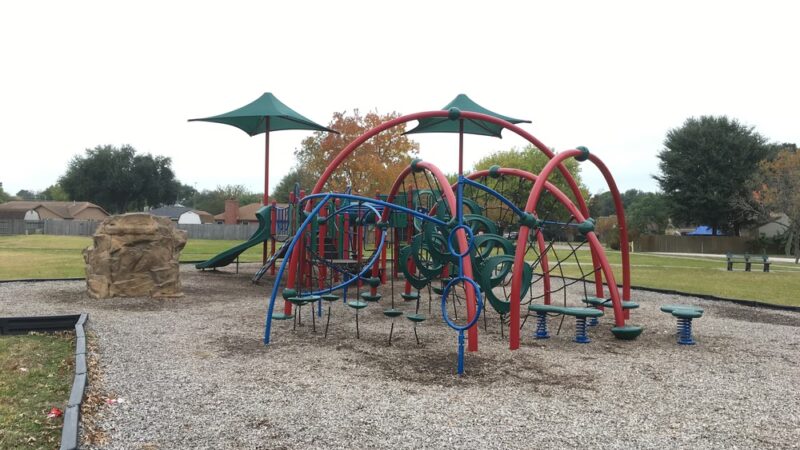 Yellowstone Park - Pasadena, TX