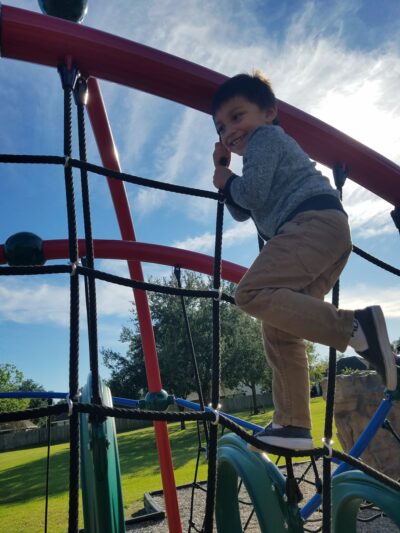 Yellowstone Park - Pasadena, TX