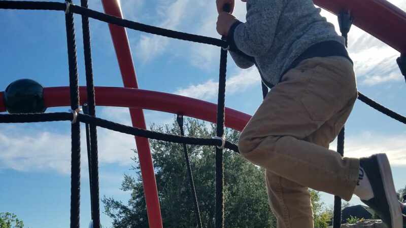 Yellowstone Park - Pasadena, TX