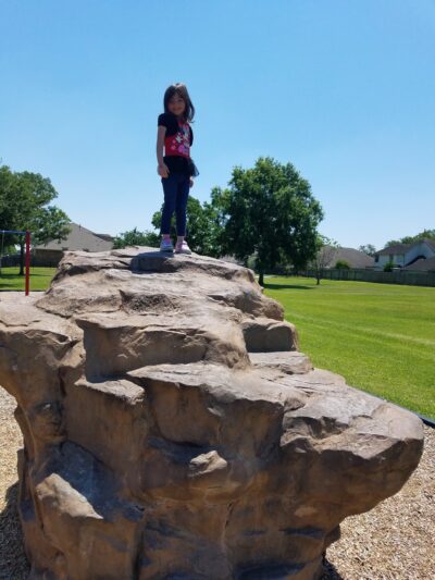 Yellowstone Park - Pasadena, TX