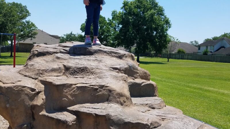 Yellowstone Park - Pasadena, TX