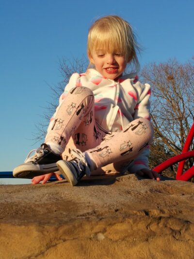 Yellowstone Park - Pasadena, TX